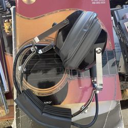 Musical Headset