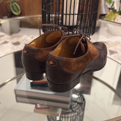 Gucci Shoes (size 9.5-10) Mens