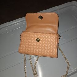 Emperia  Purse 