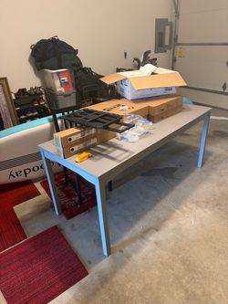 Brand New Ikea Table - 50% off