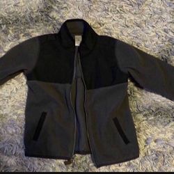 Toddler Boy Jacket