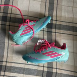 F50 League Fg/Mg Messi Cleats