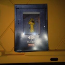 Little Nightmares Figurine 