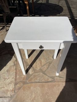 Nightstand