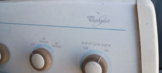 Electric Dryer