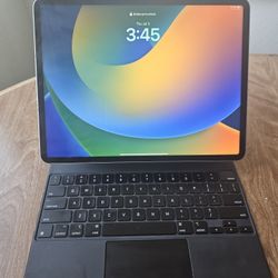 Ipad Pro 6th Gen Cellular And Wifi