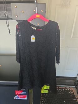 Little girls clothes