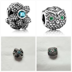 Pandora Charms $25 Each