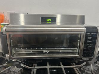 Air Fry Oven