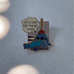 Disney Trading Pin 