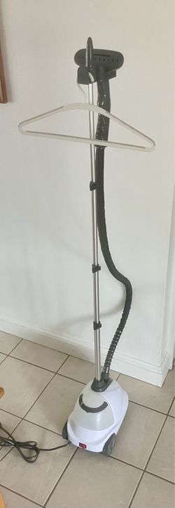 Pure Enrichment PureSteam XL Standing Garment Steamer