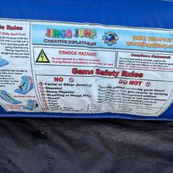 Water Slide 