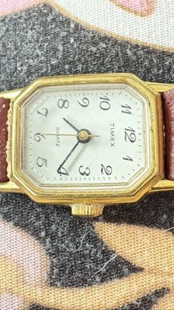 Vintage Timex