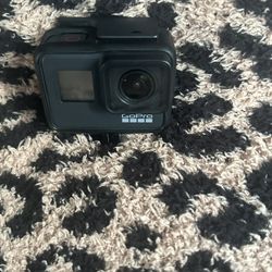GoPro Hero 7