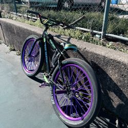 Maniacc Flyer Rim27.5