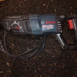 Rotosaw