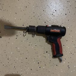 Craftsman  Medium Duty Impact Hammer