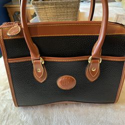 Bella Rose Handbag