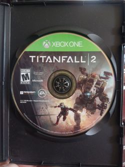 TITANFALL    2
