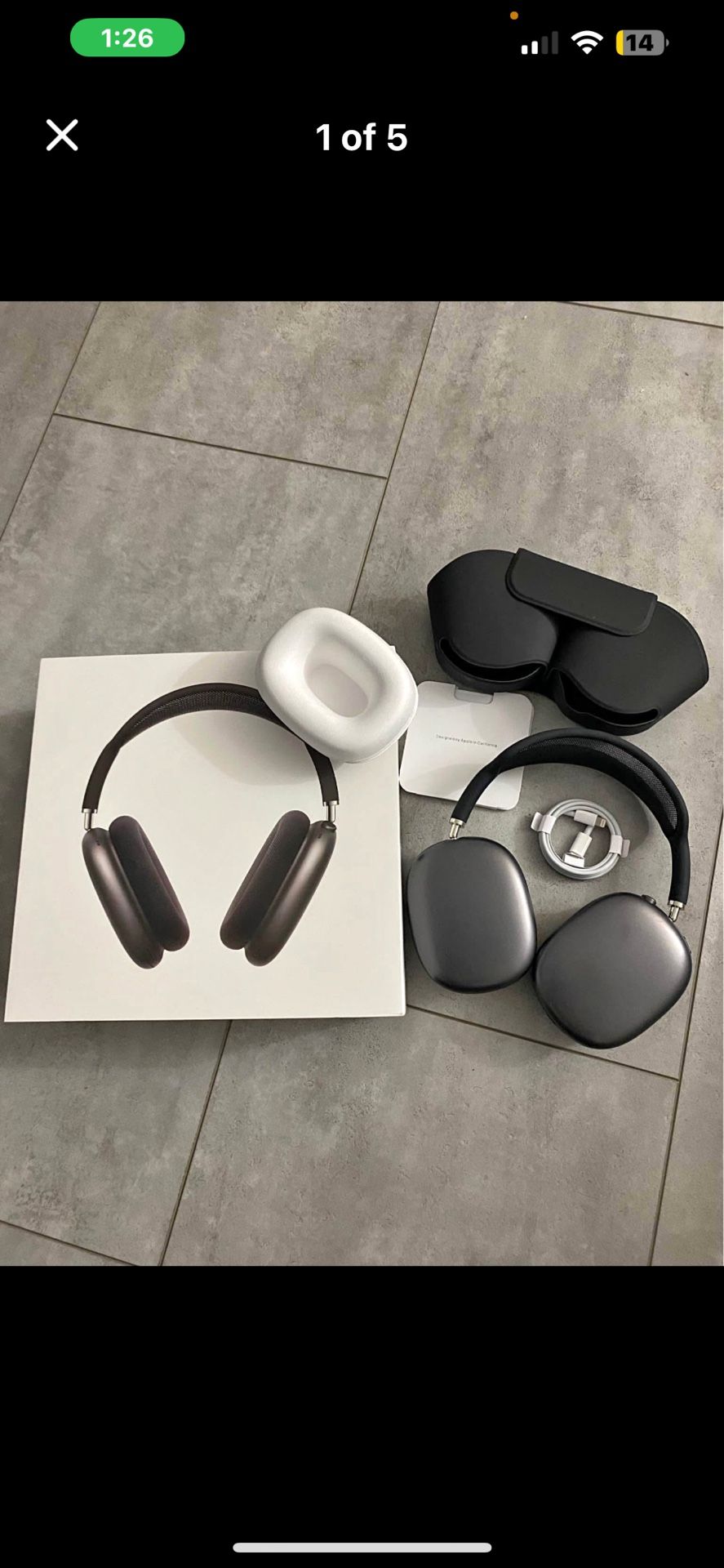 AirPod Max 