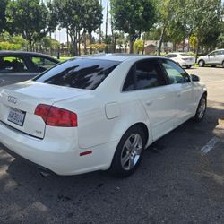 2006 Audi A4