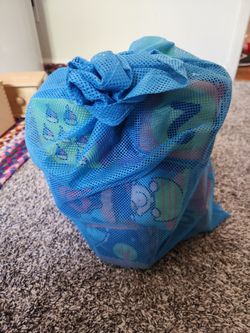 Melissa and Doug Soft Blocks