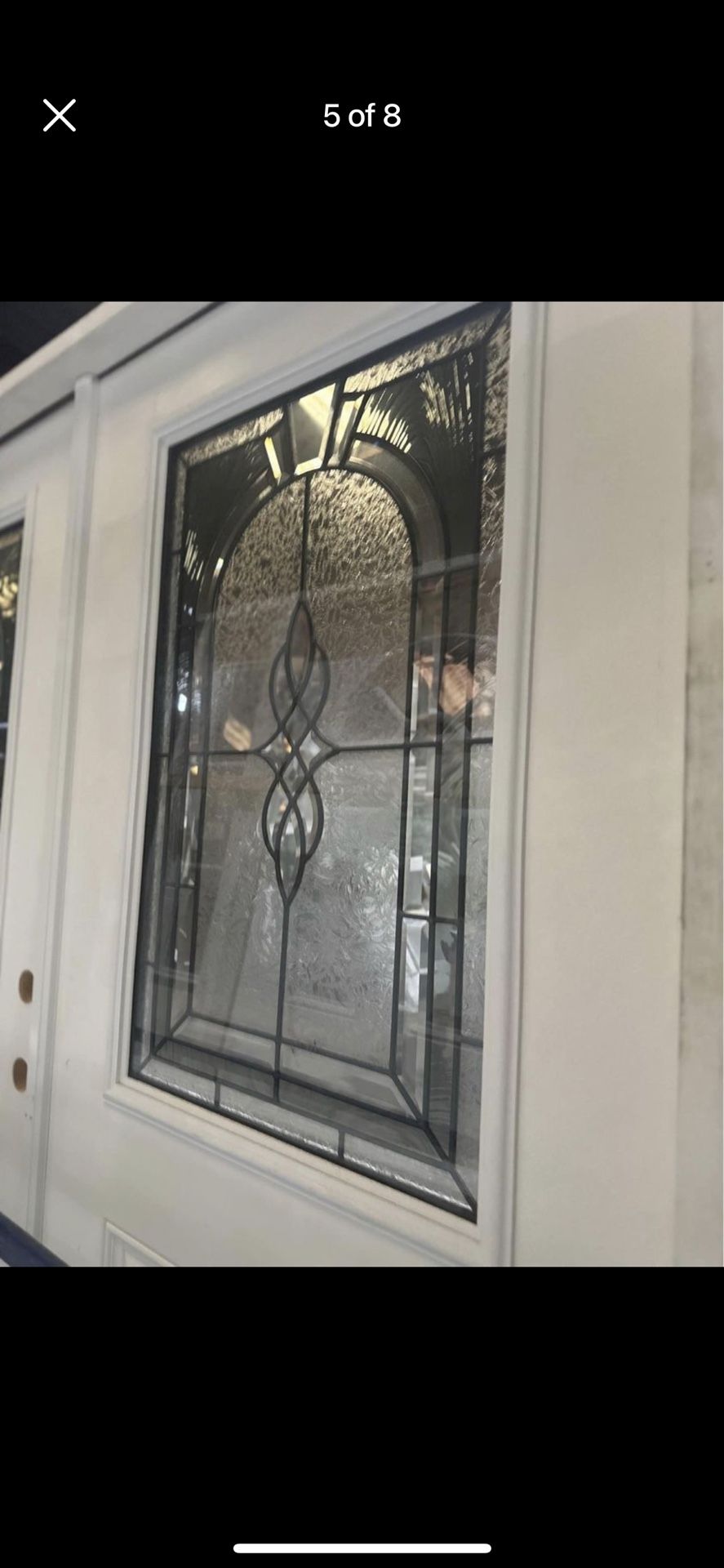 French Doors