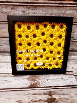 Specially Made  Picture Frame 