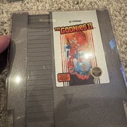 Nintendo Game 