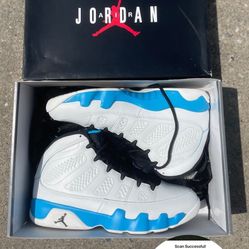 Jordan’s