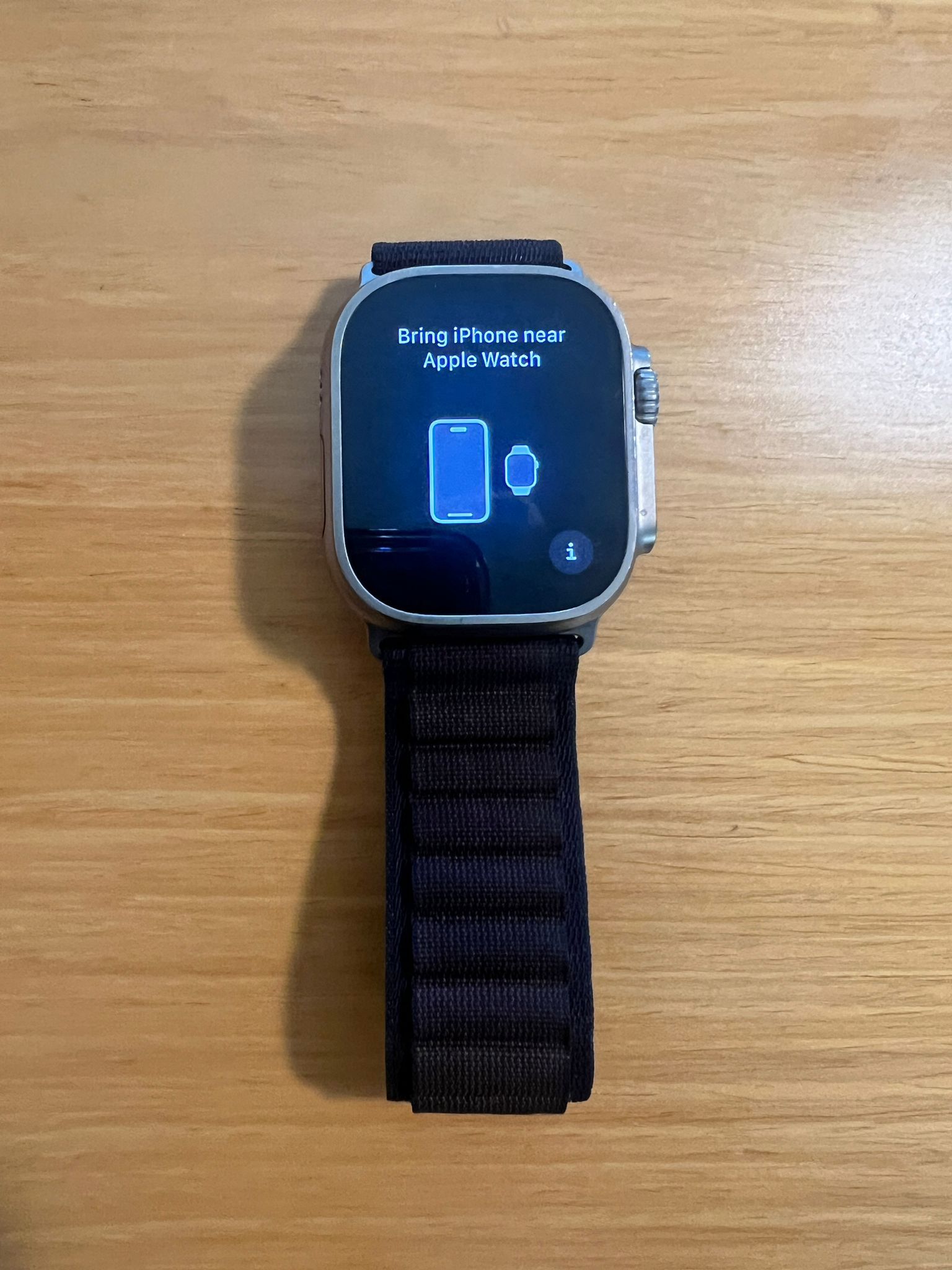 Apple Watch Ultra 2
