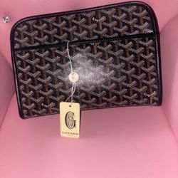Goyard Black