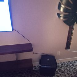 PS4 pro console 