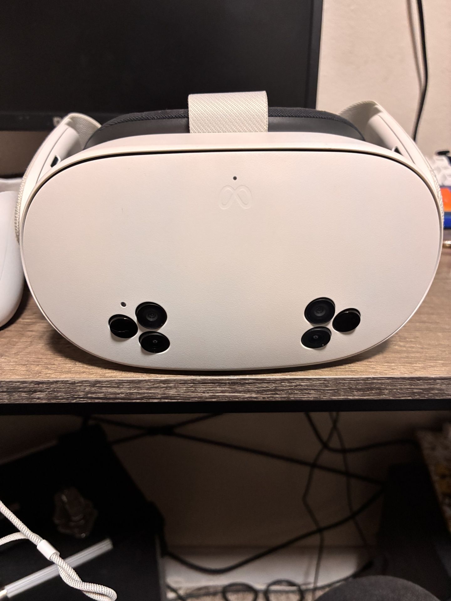 Meta Quest 3 Headset 