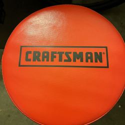 Rolling Stool By Craftsman 