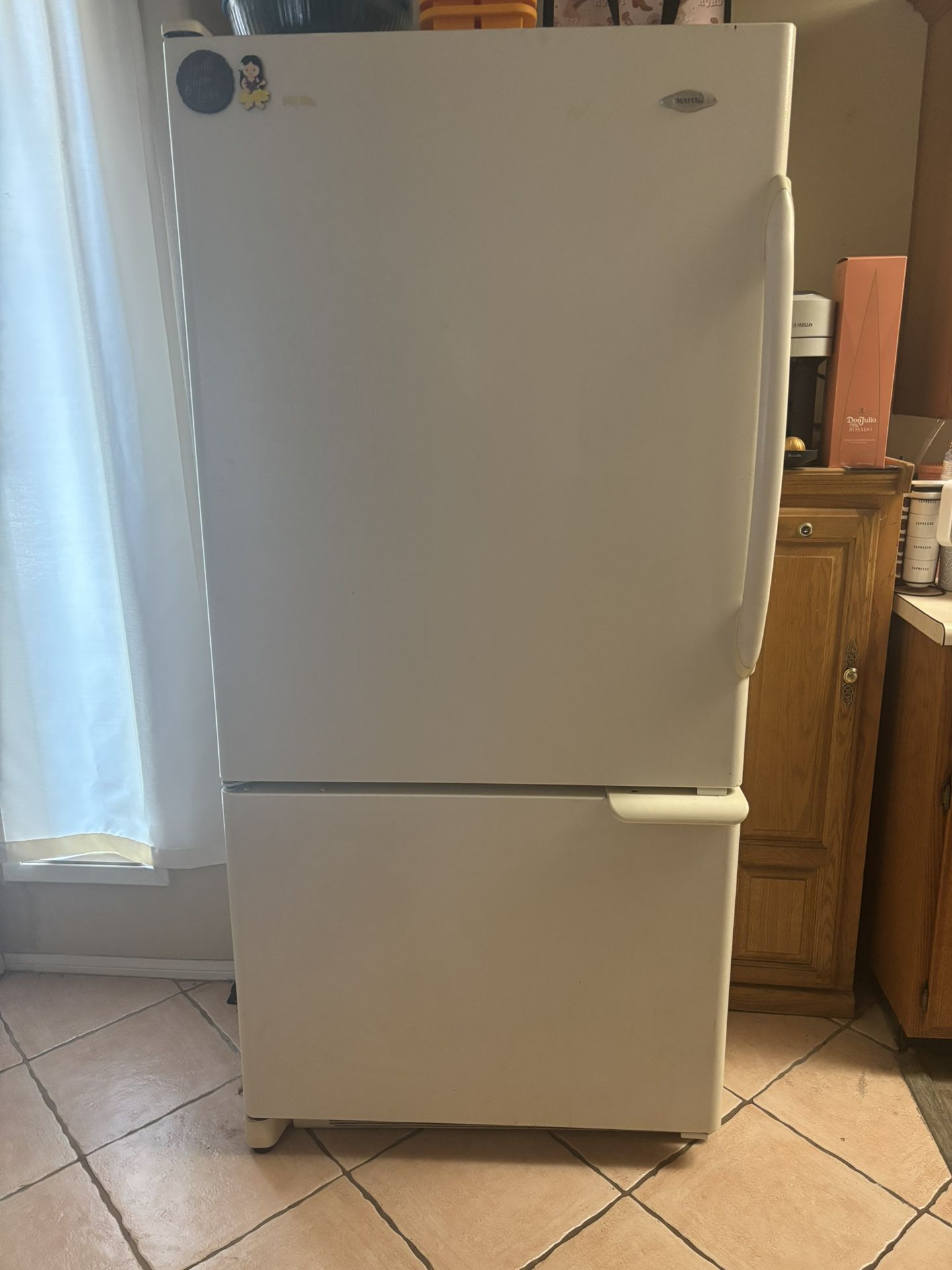 Maytag Refrigerator
