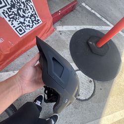 Lazed Lupo Helmet ML 