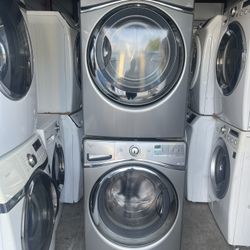 Whirlpool Washer And Dryer Set 