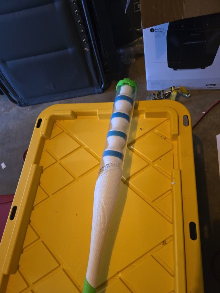 Nerf Baseball Bat