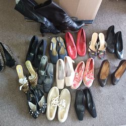Shoes