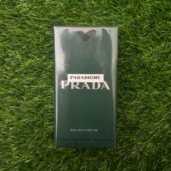 Prada Paradigme Eau de Parfum
