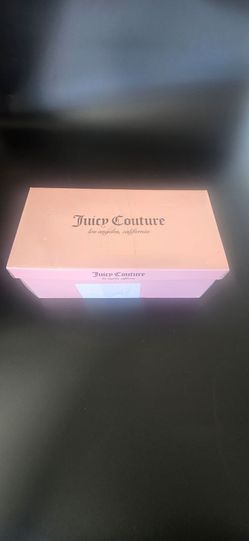 Juicy Couture Gaudie Faux Fur Slippers