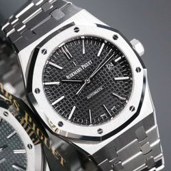 Audemars Piguet Royal Oak Watch