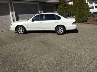 1996 Toyota Avalon