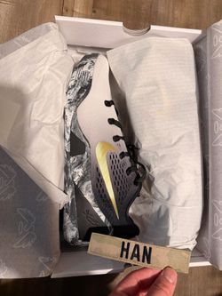 Kobe 9 Mambacita Size 11.5 Brand New