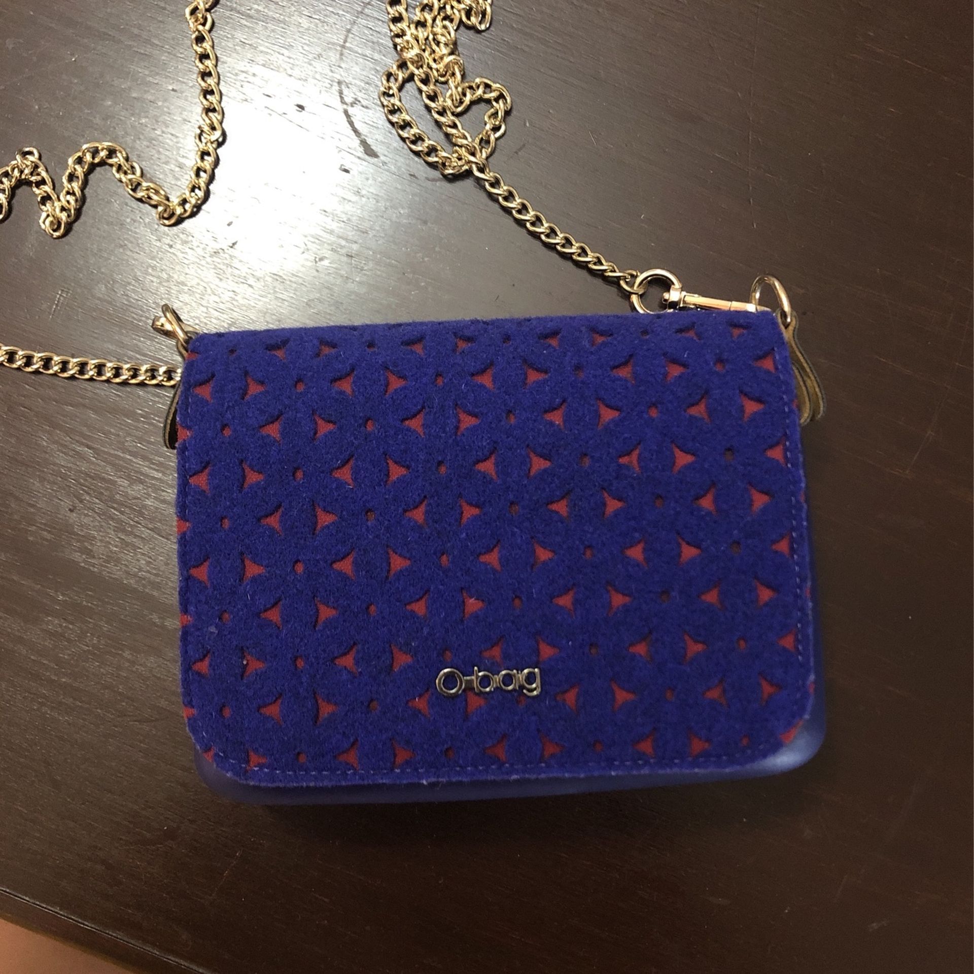 Brand new crossbody purse/bag