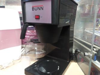 Buun coffee maker