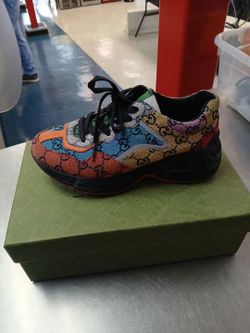 Shoes FCP2229