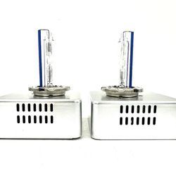 New D5S 6000k Bulbs For Audi A3 A4 A5 A6 S3 S4 S5 S6 Q3 Q5 Q7 SQ5 Chevrolet Equinox Silverado GMC Sierra Jeep Compass Maserati Ghibli Xenon Headlight