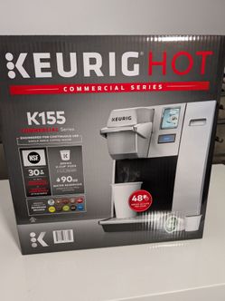 Keurig  K155 Hot commercial series